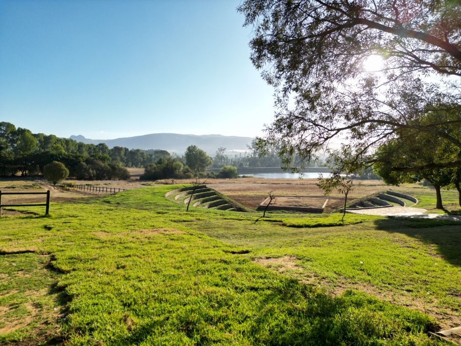 3 Bedroom Property for Sale in Diemersfontein Wine and Country Estate Western Cape